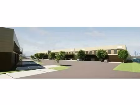 vente local d’activités rillieux la pape 69140 199m² à 5000m²