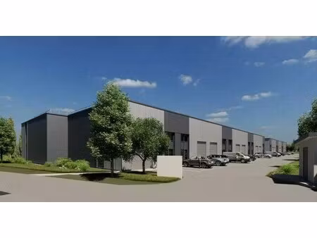 vente local d'activités 200 m² à 5 479 m²