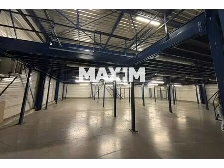 vente local d’activités sennecey les dijon 21800 902m²