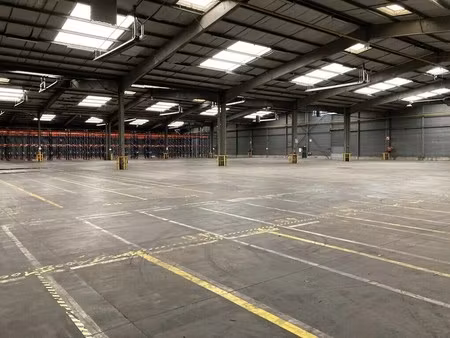 vente local d'activités