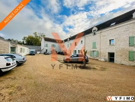 vente local d'activités 1 106 m²