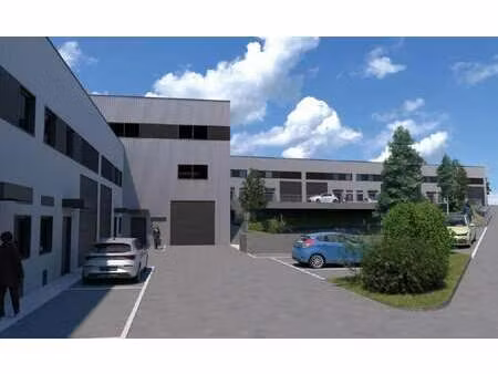 vente local d'activités 150 m² à 2 395 m²