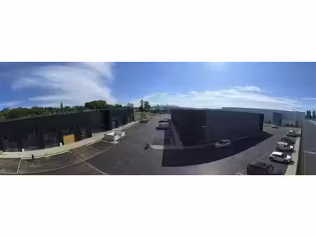 vente local d’activités trévoux 01600 149m²