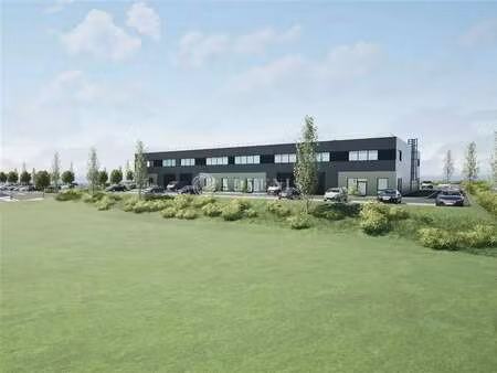 vente local d’activités truchtersheim 67370 302m² à 2416m²