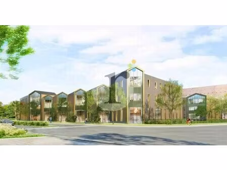 vente local d’activités wattrelos 59150 380m² à 5216m²