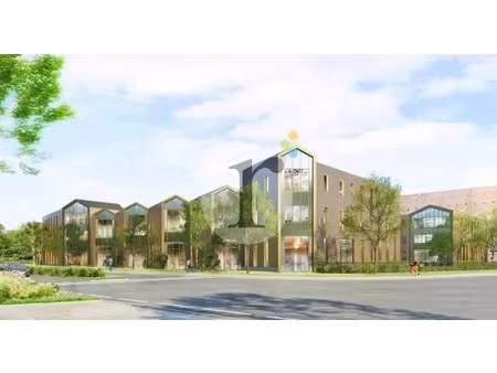 vente local d'activités 380 m² à 5 216 m²