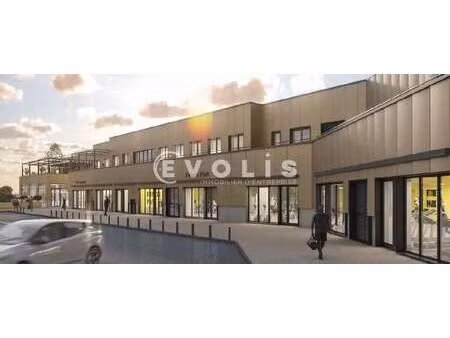 vente local d’activités toussieu 69780 60m² à 3601m²
