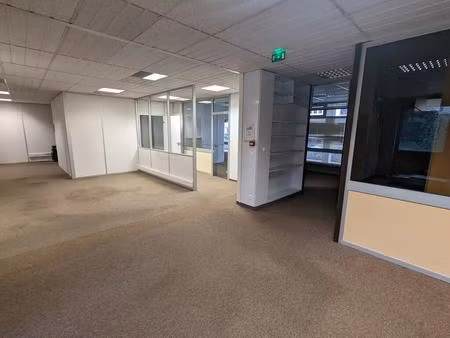 vente entrepôt 356 m²