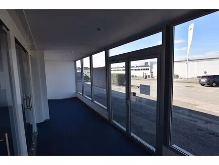 vente entrepôt évreux 27000 450m²