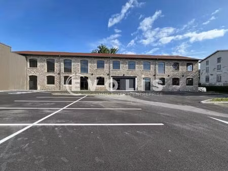 vente local d’activités chaponost 69630 192m² à 413m²