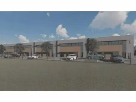 vente local d'activités 204 m² à 2 082 m²