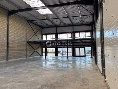vente local d’activités joue les tours 37300 410m² à 860m²