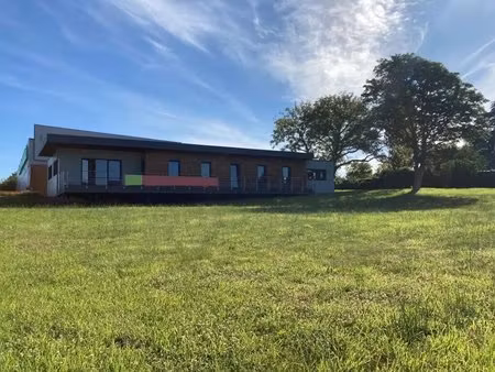 vente local d'activités 900 m²