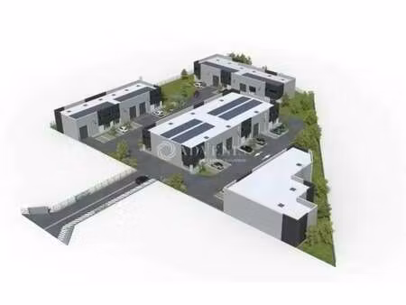 vente local d’activités saint jean de boiseau 44640 171m² à 1635m²