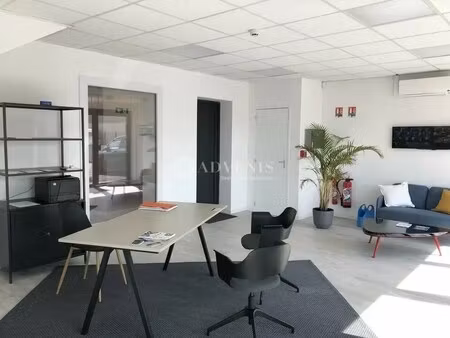 vente local d’activités seichamps 54280 1350m²