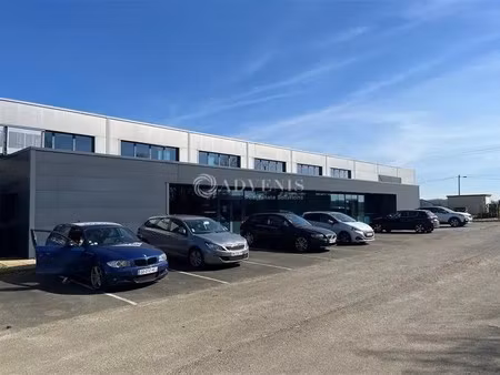 vente local d’activités sonzay 37360 2100m²