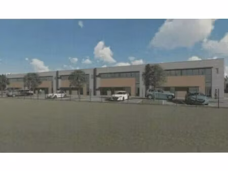 vente local d’activités grandchamps des fontaines 44119 204m² à 2082m²