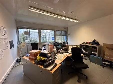 vente local d’activités vittel 88800 700m²