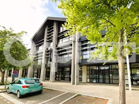 vente local d'activités 38 m²