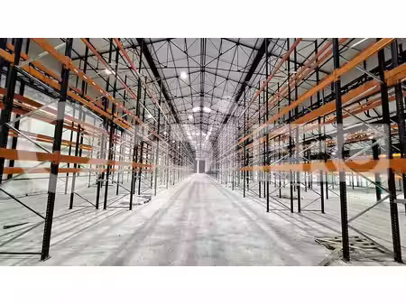vente entrepôt soissons 02200 3000m²