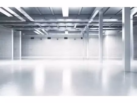 location entrepôt lieusaint 77127 7538m²