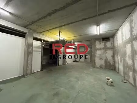 vente entrepôt 1 129 m²