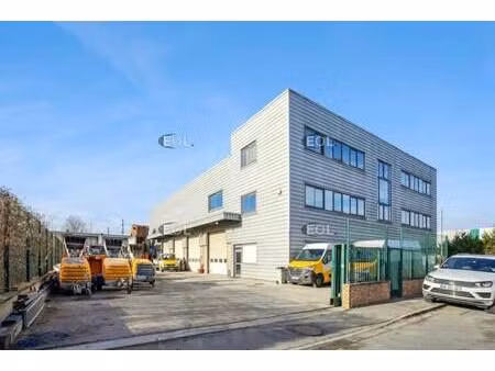 vente local d’activités carrières-sur-seine 78420 1545m²