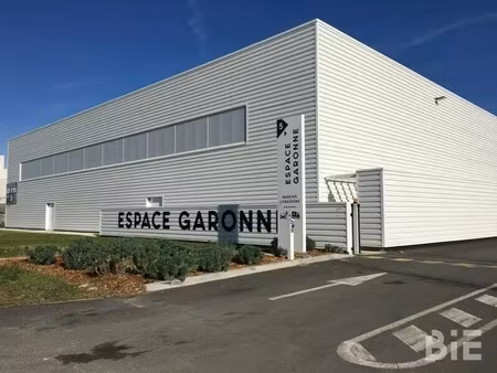 location local d’activités floirac 33270 191m² à 438m²