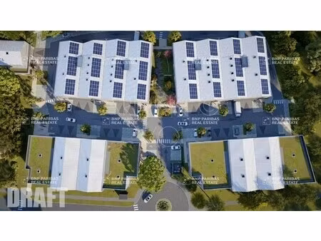 vente local d’activités le-pont-de-claix 38800 326m² à 5269m²