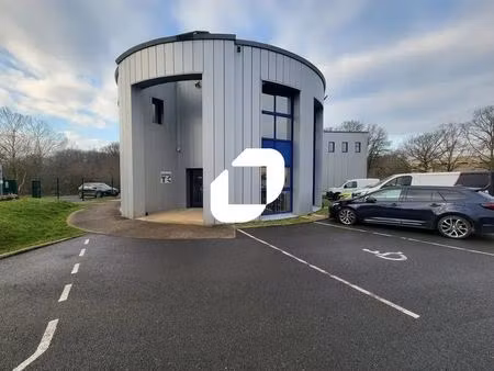 location local d'activités 128 m² à 751 m²