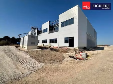 vente local d'activités 463 m² à 1 855 m²