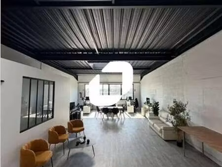 location local d’activités neuilly plaisance 93360 330m²