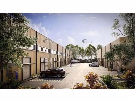 vente local d’activités saint-cannat 13760 1192m²