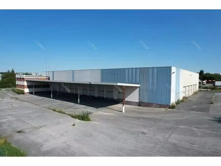 vente entrepôt reims 51100