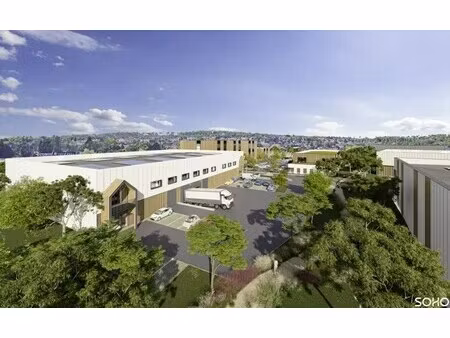 vente local d'activités