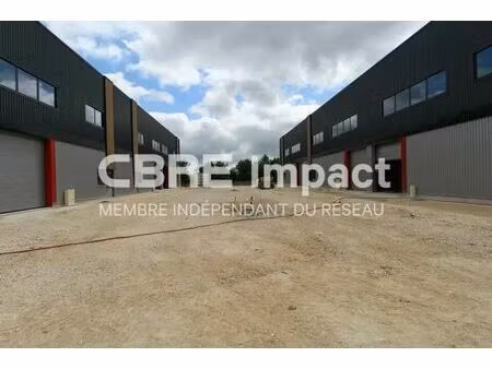 location local d’activités gevrey chambertin 21220 388m²