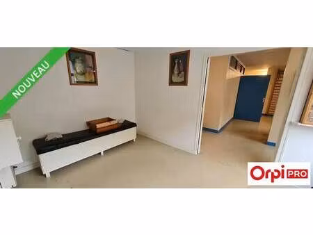 vente local d'activités 109 m²