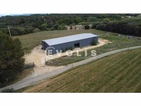 vente local d'activités 594 m²