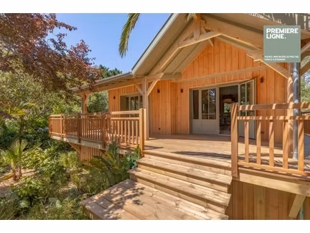 annonce maison à vendre