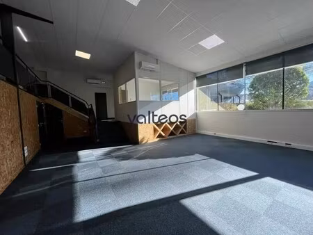 vente bureaux 697 m²