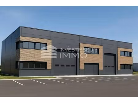 vente bureaux 145 m² à 1 746 m²