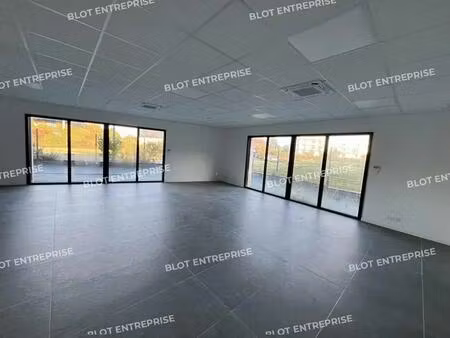 location entrepôt noyal-châtillon-sur-seiche 35230 254m²