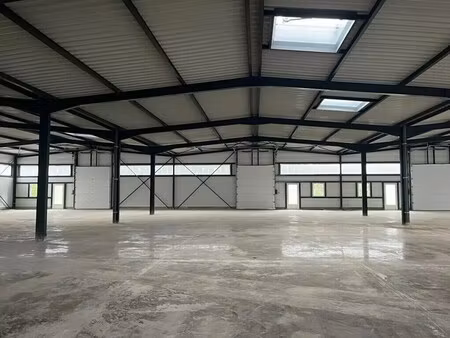 location local d’activités besancon 25000 228m²
