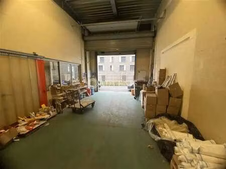 vente local d'activités