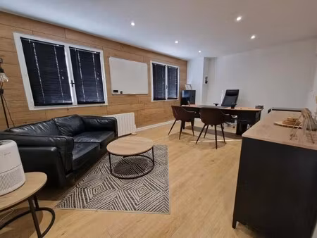 location local d’activités bruges 33520 110m²