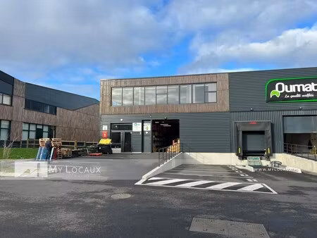 vente local d'activités