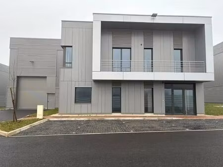 location local d’activités courtry 77181 705m² à 3072m²