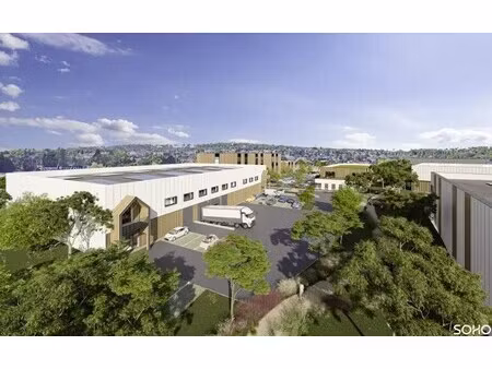 vente local d'activités