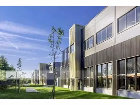 vente local d’activités gennevilliers 92230