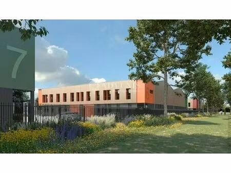 vente local d’activités limeil brevannes 94450 402m² à 1272m²